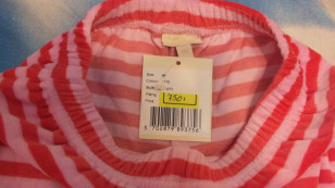 Брючки Clare.dk