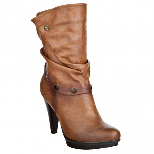 Сапоги демисезонные CARNABY