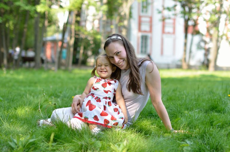 вот оно какое наше лето :))....