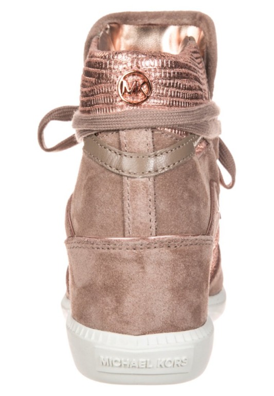 Кроссовки женские. Michael Kors.