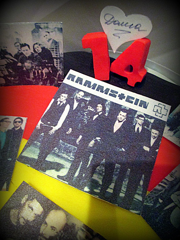 Rammstein