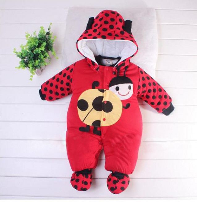 Комбезик весна-осень (унисекс)