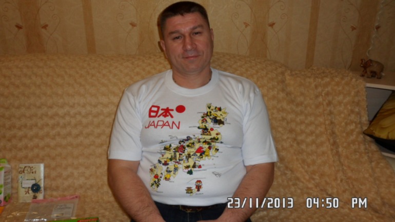 А у нас сегодня праздник - подарочки из Японии