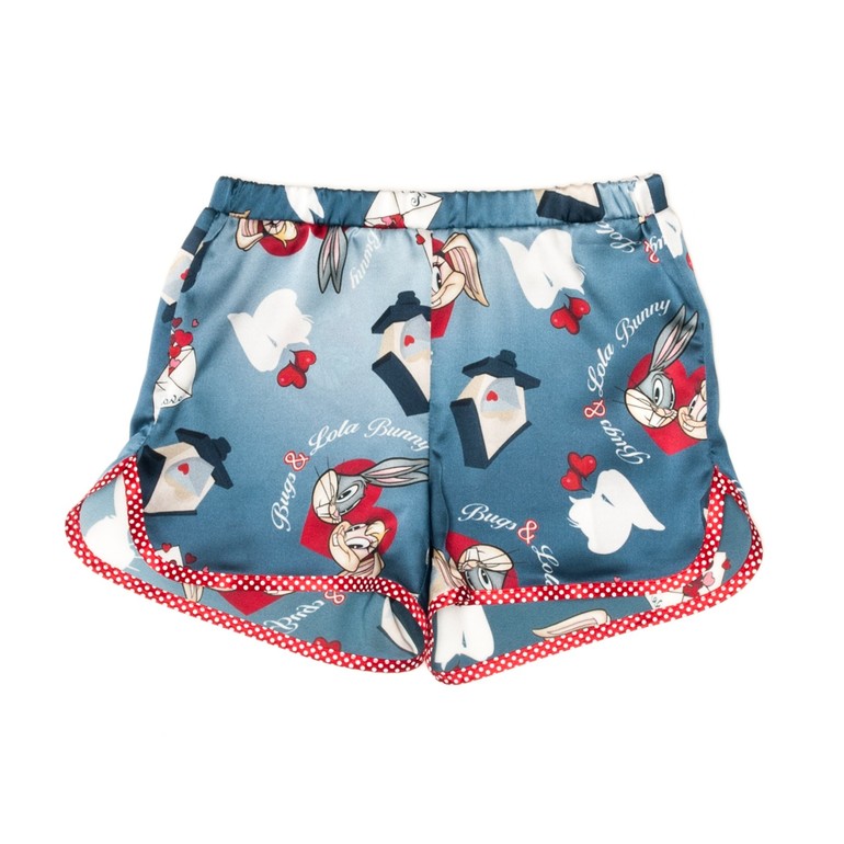 Lesy, Monnalisa, Microbe, Rocco Barocco, Moschino