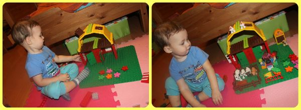 ТН Времена года, день 4- Лето
