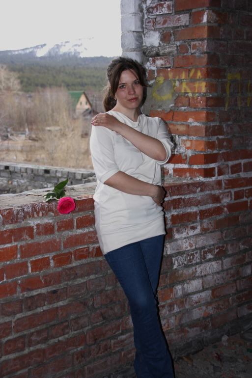 Наши 5 месяцев)))