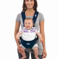 Рюкзак кенгуру Chicco Soft Dream