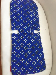 Матрасик для трости Maclaren