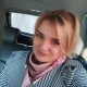 Алёна Русинова