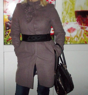 Продам пальто