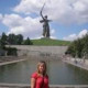 Анастасия Комбарова