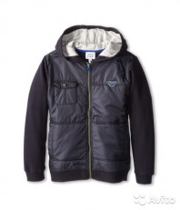 Куртка-кофта Armani Junior 8A оригинал