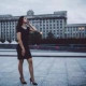Сабина Магеррамова