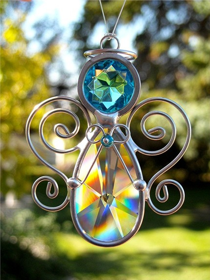 Ловец солнца suncatchers