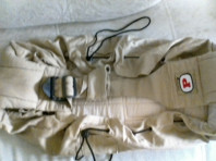 слинг baby bag premaxx