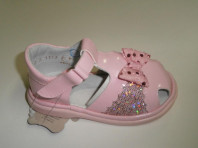 Детские сандали