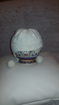 Зимний комбинезон + подарок