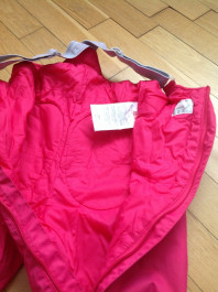 Зимний комплект Reima Tec (р-р 80 + 6) 12-18 мес