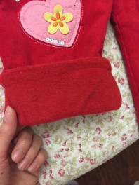 комбинезон для девочек,