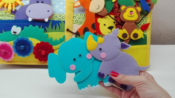 Книга для Даши(20*20см) — 15 ответов | форум Babyblog