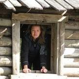 Ольга Колесниченко