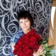 Елена Куркина