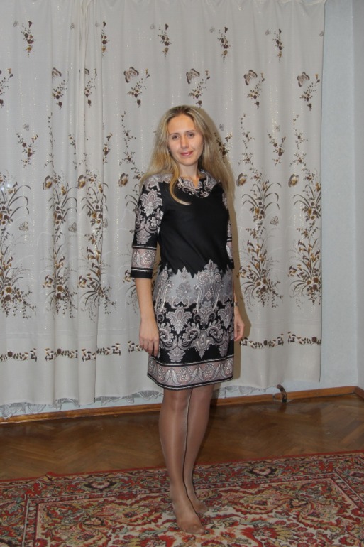 Обновляем гардероб