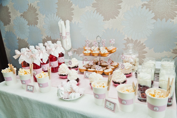 Baby Shower