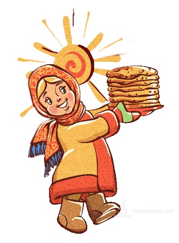 Главный пост ФМ Масленица