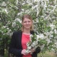 Полина Казанцева