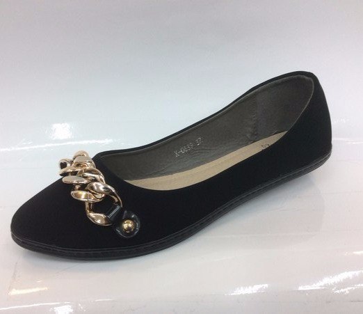 CASADEI балетки