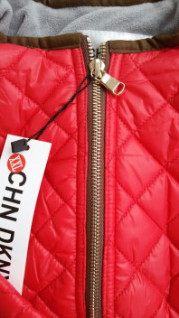 Куртка для девочки dkny