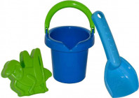 Игрушки для песочницы (все новое)