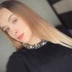 Анастасия Алексеева