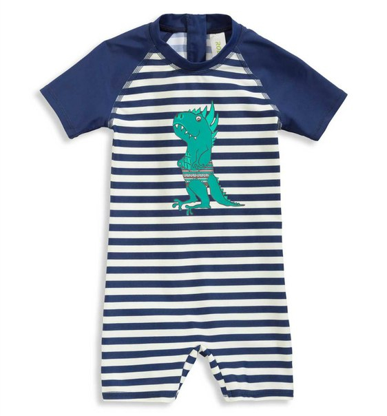 Купальный костюм С&A р-р 104 (маломерит)