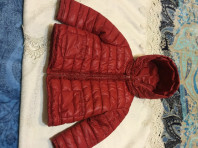 Куртка Zara