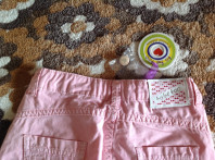 Брюки Италия