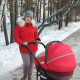 Настёна Махнёва