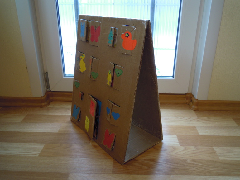 Сортёры (много),