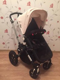 Bugaboo Cameleon 3