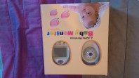 Видео-няня Baby Monitor