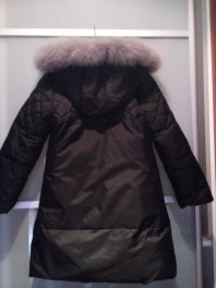 Пальто GF Ferre италия (оригинал)