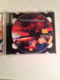 Игра на PC Компьютер Devil May Cry 4.