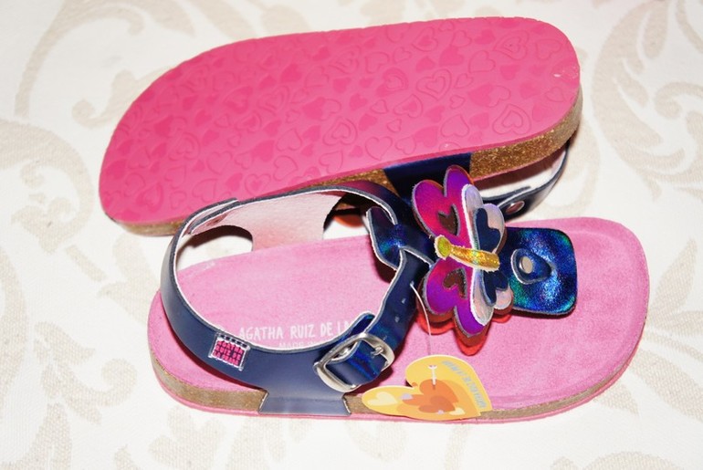 Новые AGATHA RUIZ DE LA PRADA, Москва