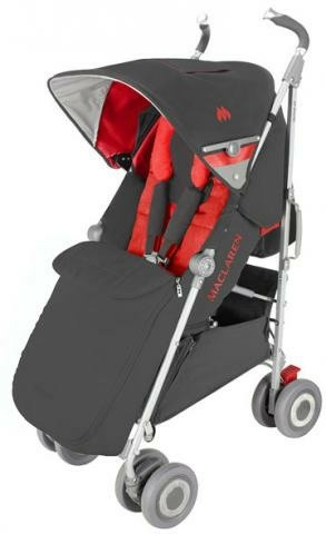 Sale! Предновогодняя распродажа от Maclaren!