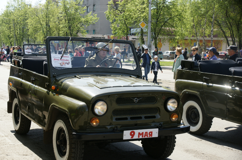 Изменить жизнь за 45 дней. День двадцать седьмой