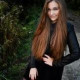 Тоня Воронкова