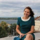 Ильнара Садыкова