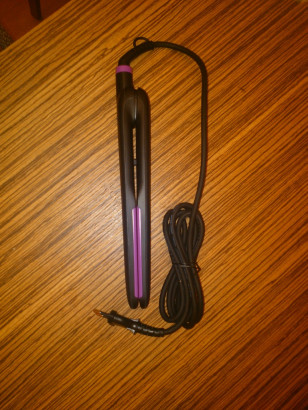 Щипцы для выпрямления волос