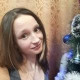Оленька Сучкова